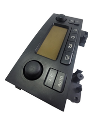 COMANDO AR DIGITAL CITROEN C4 PALLAS 2006 2014 ORIGINAL 