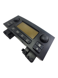 COMANDO AR DIGITAL CITROEN C4 PALLAS 2006 2014 ORIGINAL 