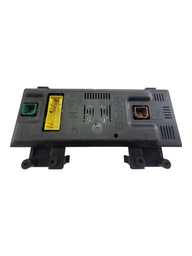 COMANDO AR DIGITAL CITROEN C4 PALLAS 2006 2014 ORIGINAL 