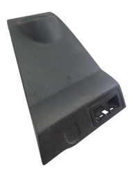 MOLDURA BOTAO COMANDO LUZ PAINEL VW AMAROK 2011 2015 
