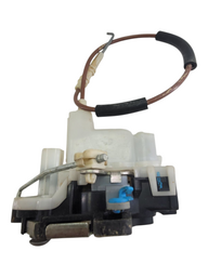 FECHADURA ELETRICA DIANTEIRA DIREITA FIAT GRAND SIENA 2012