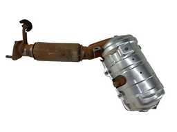 Catalisador Outlander 2.2 Diesel 2017 2018 a 2022