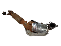 CATALISADOR OUTLANDER 2.2 DIESEL 2017 2018 A 2022