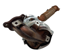 CATALISADOR OUTLANDER 2.2 DIESEL 2017 2018 A 2022