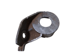 Suporte Coxim Radiador Direito Vectra 1997 1998 a 2005