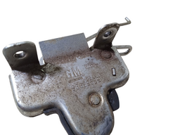 FECHADURA TAMPA TRASEIRA MALA VECTRA 1997 1998 1999 A 2005