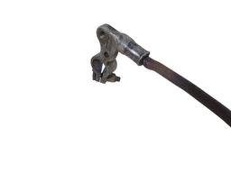 Cabo Negativo Polo Bateria Vectra 1997 1998 a 2005