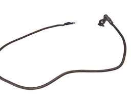 CABO NEGATIVO POLO BATERIA VECTRA 1997 1998 A 2005