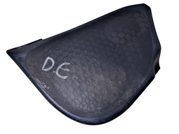 Tela Alto Falante Dianteira Esquerda Vectra 1997 1998 a 2005