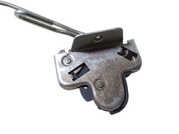 FECHADURA TAMPA TRASEIRA MALA VECTRA 1997 1998 1999 A 2005