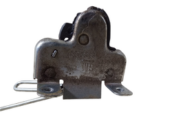 Fechadura Tampa Traseira Mala Vectra 1997 1998 1999 a 2005