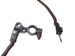 CABO NEGATIVO POLO BATERIA VECTRA 1997 1998 A 2005