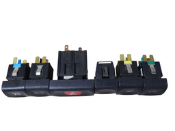 KIT BOTÕES VECTRA 1997 1998 1999 2000 2001 A 2005