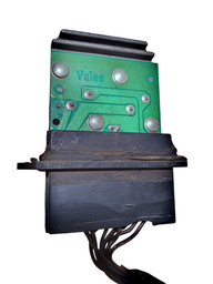 RESISTENCIA AR CONDICIONADO VECTRA 1997 1998 1999 A 2005