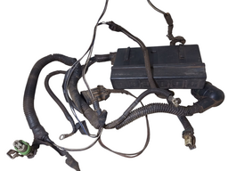 Caixa Fusivel Vectra 1997 1998 1999 2000 a 2005