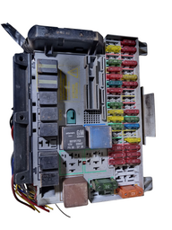 CAIXA FUSIVEL VECTRA 1997 1998 1999 2000 A 2005