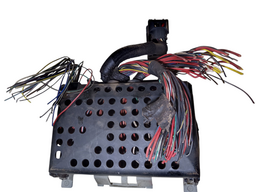 CAIXA FUSIVEL VECTRA 1997 1998 1999 2000 A 2005