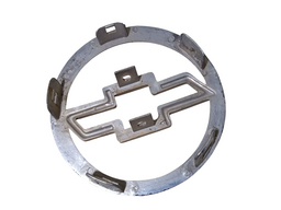 EMBLEMA VECTRA 1997 1998 1999 2000 2001 A 2005