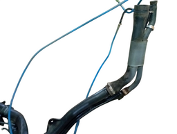 GARGALO TANQUE COMBUSTIVEL VECTRA 1997 1998 1999 A 2005