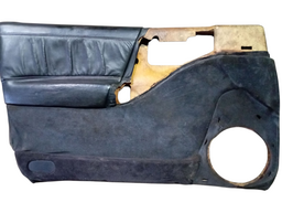 FORRO PORTA DIANTEIRA ESQUERDA VECTRA 1997 A 2005