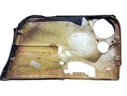 FORRO PORTA DIANTEIRA ESQUERDA VECTRA 1997 A 2005