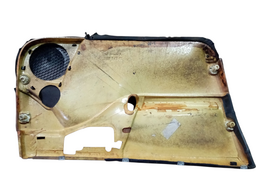 FORRO PORTA DIANTEIRA DIREITA VECTRA 1997 A 2005