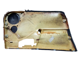 FORRO PORTA DIANTEIRA DIREITA VECTRA 1997 A 2005