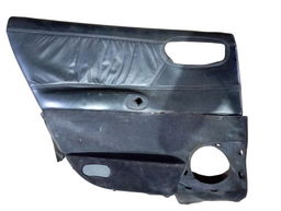 Forro Porta Traseira Esquerda Vectra 1997 a 2005