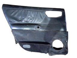 FORRO PORTA TRASEIRA ESQUERDA VECTRA 1997 A 2005