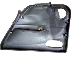 FORRO PORTA TRASEIRA ESQUERDA VECTRA 1997 A 2005