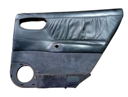 Forro Porta Traseira Direita Vectra 1997 a 2005