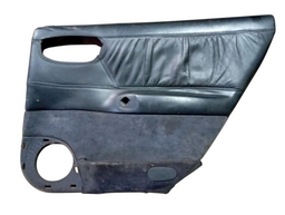 FORRO PORTA TRASEIRA DIREITA VECTRA 1997 A 2005