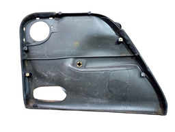 FORRO PORTA TRASEIRA DIREITA VECTRA 1997 A 2005