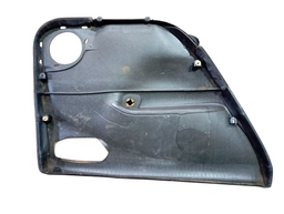 FORRO PORTA TRASEIRA DIREITA VECTRA 1997 A 2005