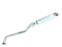 Escapamento Intermediário Vectra 1997 1998 a 2005