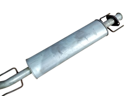 ESCAPAMENTO INTERMEDIÁRIO VECTRA 1997 1998 A 2005