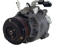 Compressor Ar Outlander 3.0 2.0 2.2 Eclipse Cross 1.5 2016/