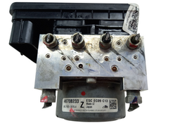 MÓDULO ABS OUTLANDER 28515898003 4670B233