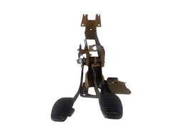 PEDAL FREIO E EMBREAGEM STRADA 2014/2019