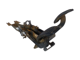 PEDAL FREIO E EMBREAGEM STRADA 2014/2019