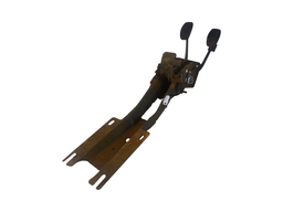 PEDAL FREIO E EMBREAGEM STRADA 2014/2019