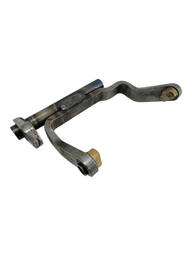GARFO 5A MARCHA CAIXA VOLKSWAGEN GOLF 2003 2010
