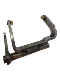 GARFO 5A MARCHA CAIXA VOLKSWAGEN GOLF 2003 2010