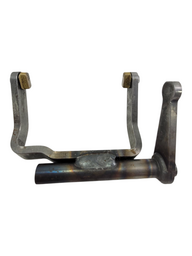GARFO 5A MARCHA CAIXA VOLKSWAGEN GOLF 2003 2010