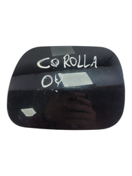 Portinhola Tanque Combustivel Corolla 2009 2014 Original 