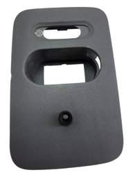 Moldura Botao Iluminacao Renault Clio 2000 2012 Original    