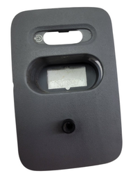 MOLDURA BOTAO ILUMINACAO RENAULT CLIO 2000 2012 ORIGINAL    