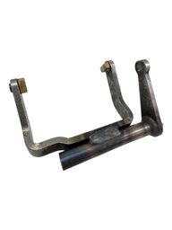 GARFO 5A MARCHA CAIXA VOLKSWAGEN GOLF 2003 2010