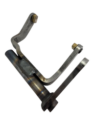 GARFO 5A MARCHA CAIXA VOLKSWAGEN GOLF 2003 2010