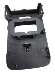 MOLDURA BOTAO ILUMINACAO RENAULT CLIO 2000 2012 ORIGINAL    